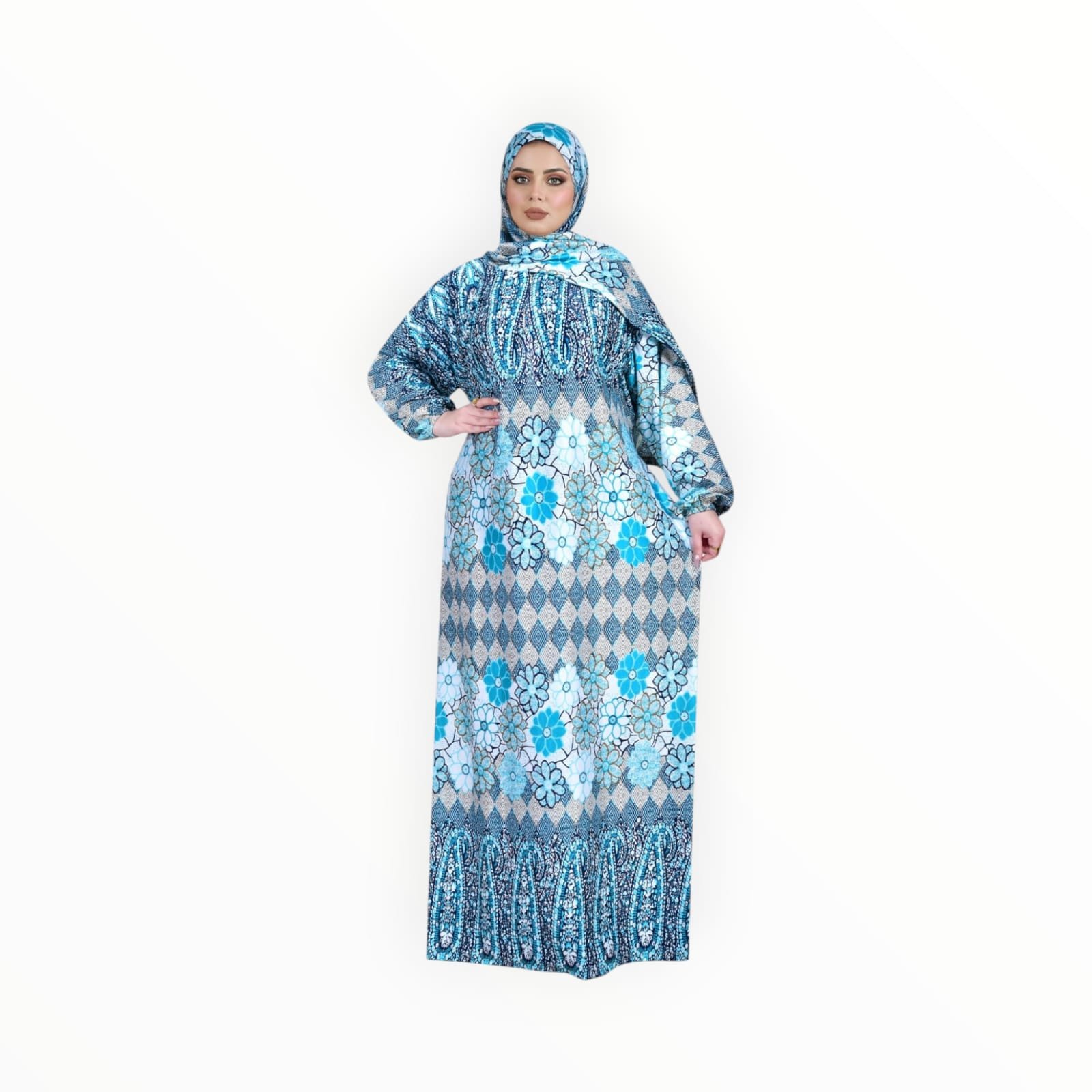 اسدال الوردة - الصورة 7