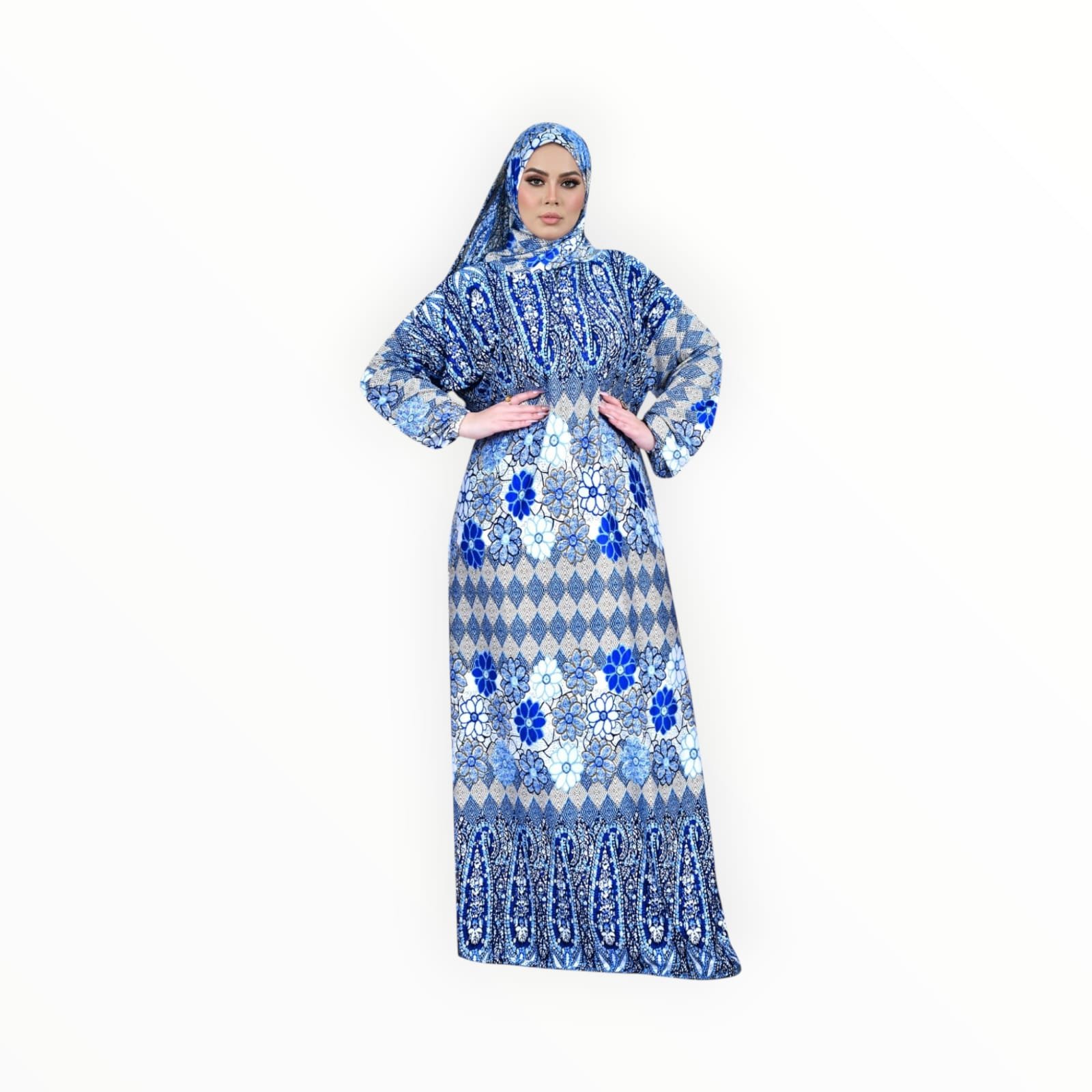 اسدال الوردة - الصورة 6