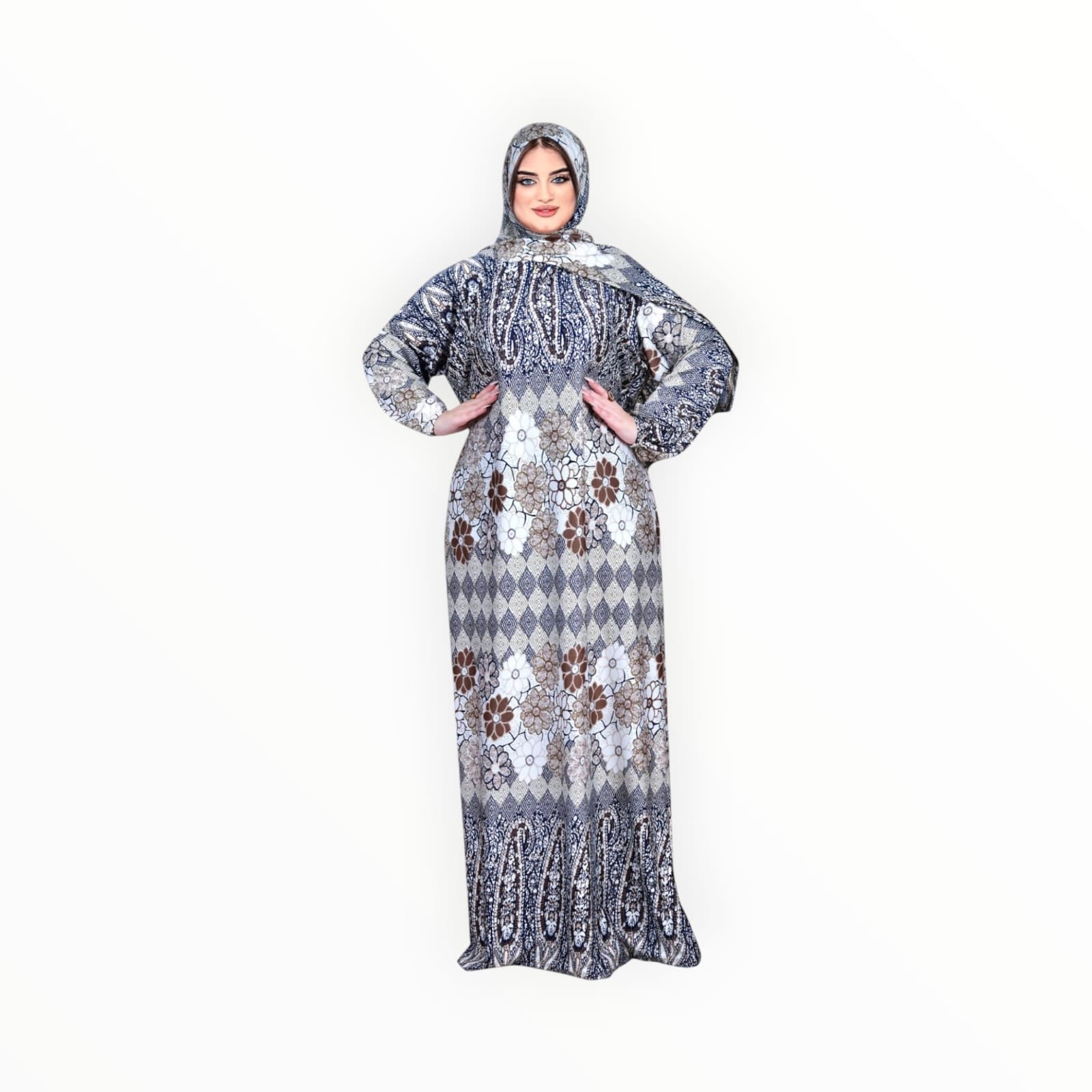 اسدال الوردة - الصورة 4