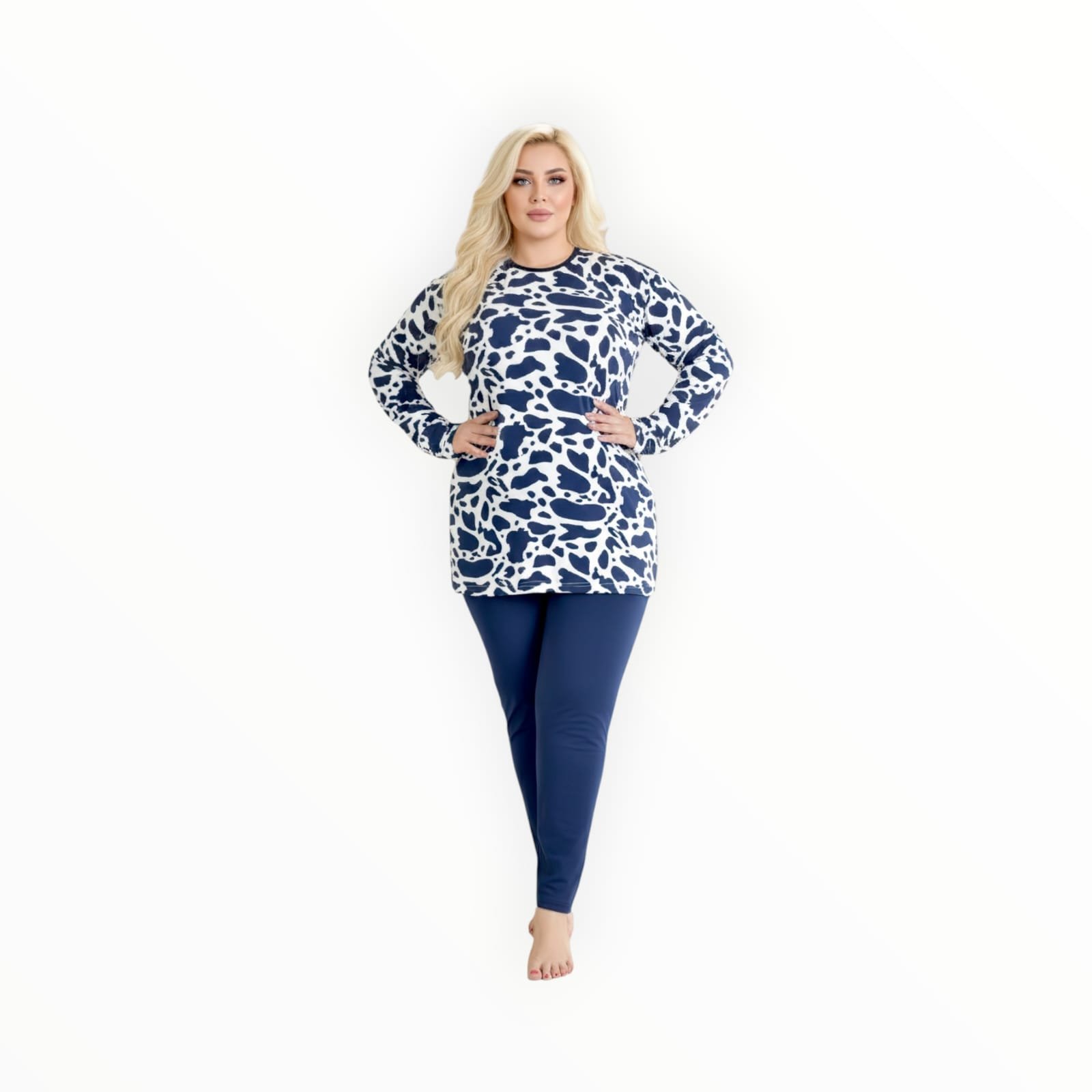 دفايه تايجر - الصورة 5