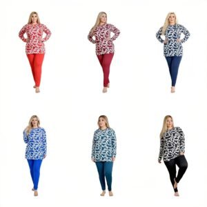 عرض الدفاية التايجر ال6 قطع +هدية علبة ضوافر